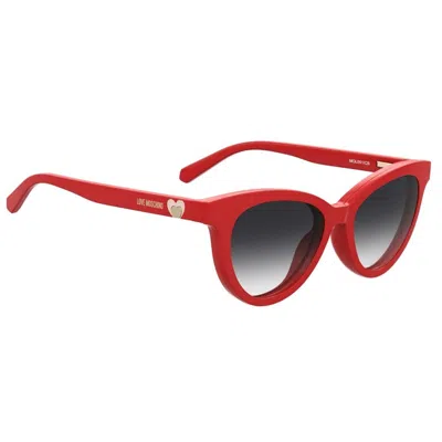 Love Moschino Moschino Love (opt + Clip-on) Mol051/cs C9a(9o)