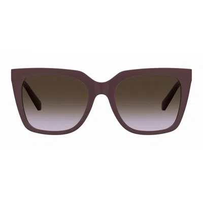 Love Moschino Moschino Love (opt + Clip-on) Mol055/cs 0t7(qr)