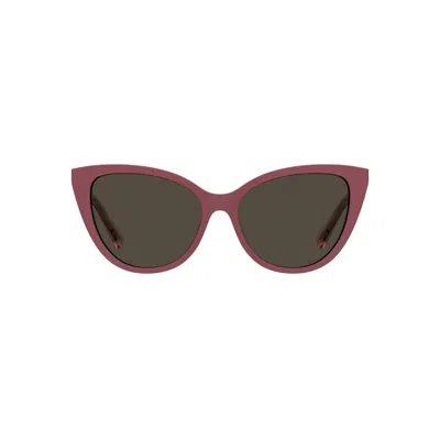 Love Moschino Moschino Love (opt + Clip-on) Mol066/cs G3i(70)