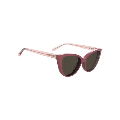 Love Moschino Moschino Love (opt + Clip-on) Mol066/cs G3i(70)