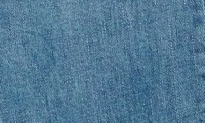 Rag & Bone Fit 2 Authentic Stretch Slim Fit Jeans In Blue