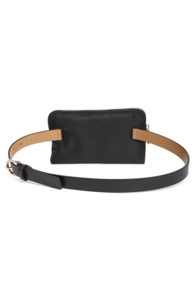 Kate Spade New York Nylon Belt Bag