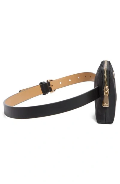 Kate Spade New York Nylon Belt Bag