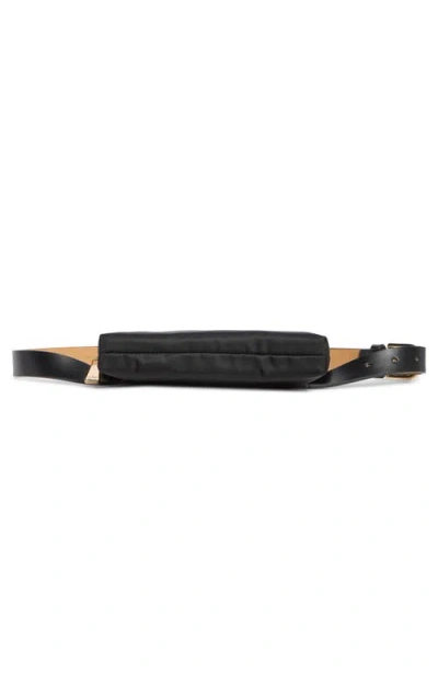 Kate Spade New York Nylon Belt Bag