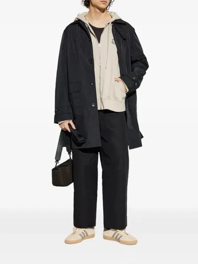 Maison Kitsuné Cotton Jacket