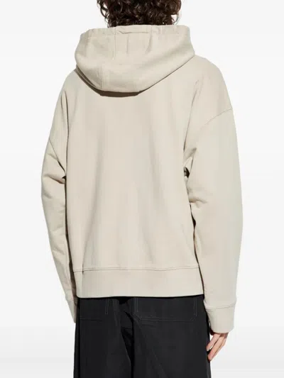 Maison Kitsuné Cotton Jacket