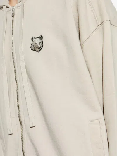 Maison Kitsuné Cotton Jacket