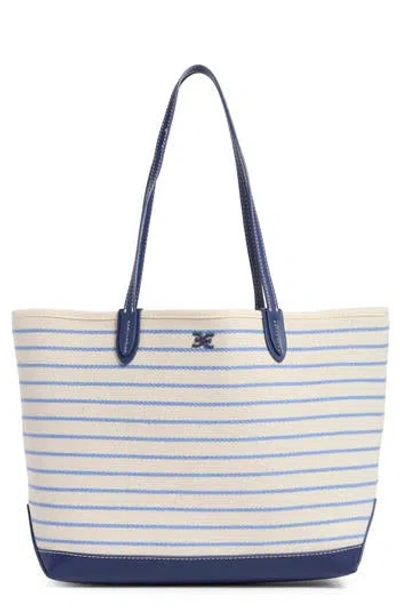 Sam Edelman Waylon Nautical Large Tote Bag