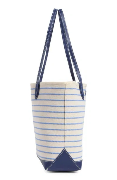 Sam Edelman Waylon Nautical Large Tote Bag