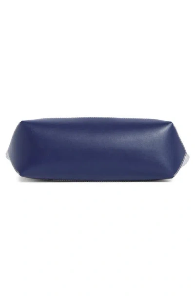 Sam Edelman Waylon Nautical Large Tote Bag