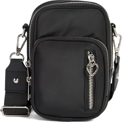 Madden Girl N/s Crossbody Bag