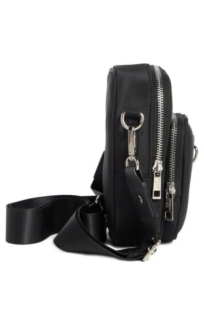 Madden Girl N/s Crossbody Bag