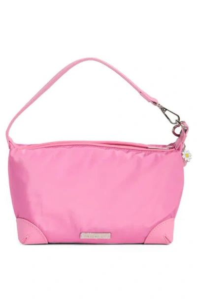 Madden Girl Nylon Camera Bag