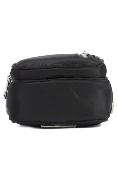 Madden Girl N/s Crossbody Bag