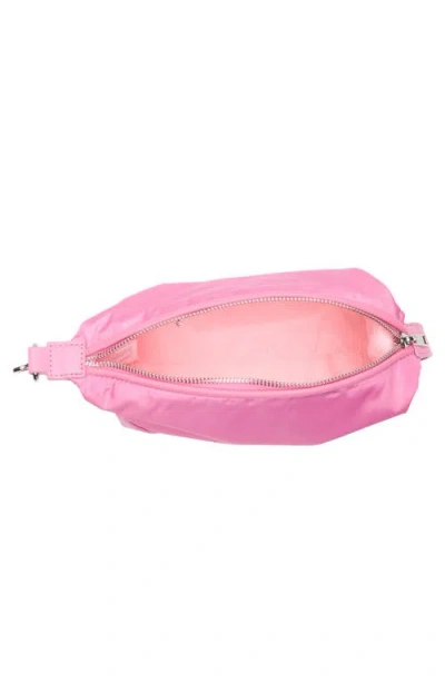 Madden Girl Nylon Camera Bag