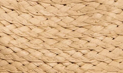 Vince Camuto Panama Straw Hat