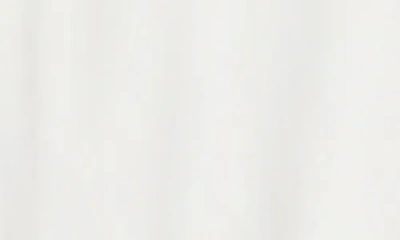 Doe A Dear Kids' Angel Wing Trim T-shirt In White