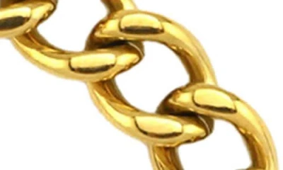 Rebl Be Kind Chain Bracelet