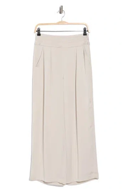 Ramy Brook Joss Crop Satin Pants