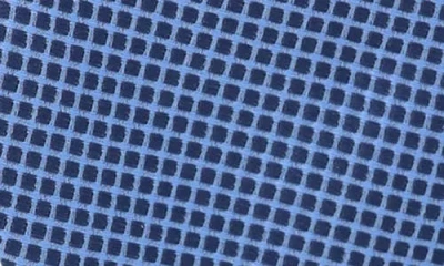 Hickey Freeman Grid Neck Tie