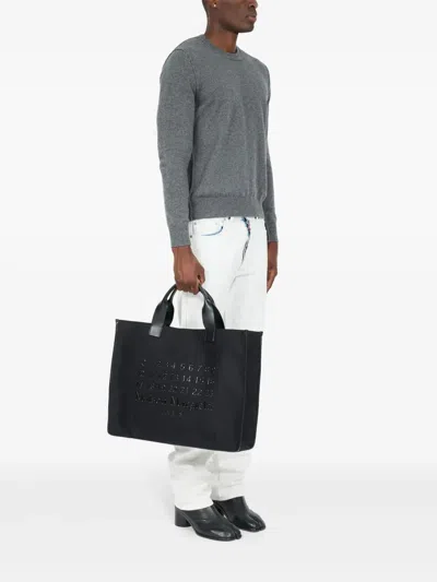 Maison Margiela Black Bags For All Bags