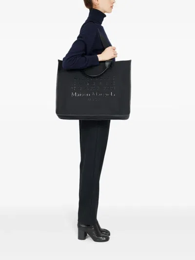 Maison Margiela Black Bags For All Bags