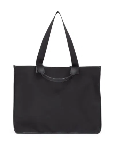 Maison Margiela Black Bags For All Bags