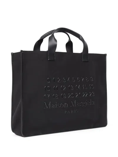 Maison Margiela Black Bags For All Bags