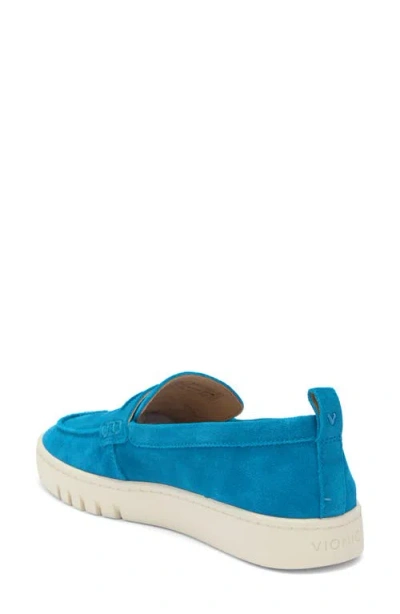 Vionic Chantel Penny Loafer Slip-on Sneaker