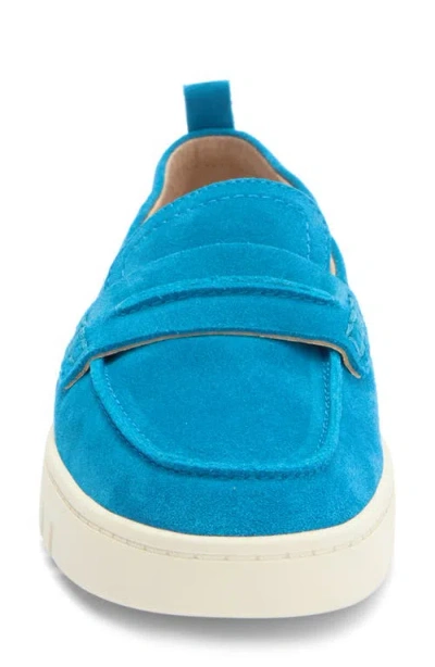 Vionic Chantel Penny Loafer Slip-on Sneaker