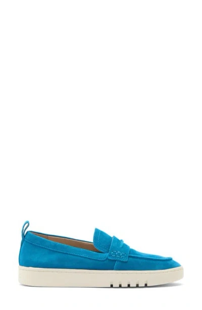 Vionic Chantel Penny Loafer Slip-on Sneaker