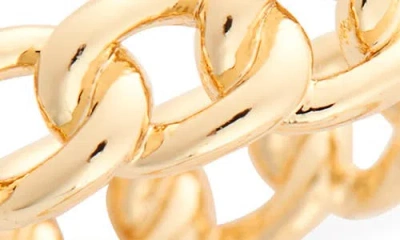 Nordstrom Rack Set Of 3 Frozen Chain Rings