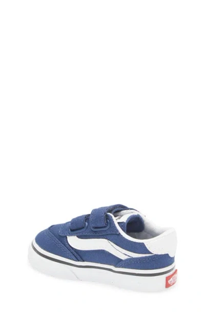 Vans Kids' Brooklyn Sneaker