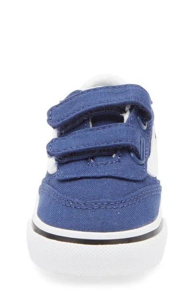 Vans Kids' Brooklyn Sneaker
