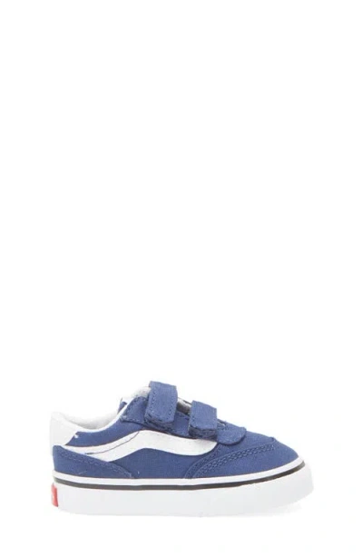 Vans Kids' Brooklyn Sneaker
