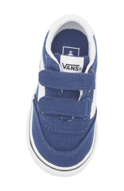 Vans Kids' Brooklyn Sneaker