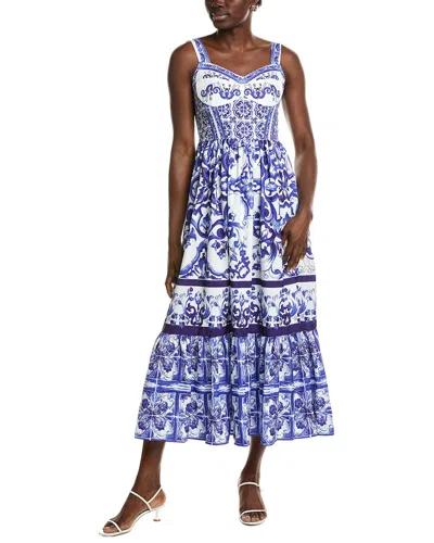 Ipponelli Midi Dress