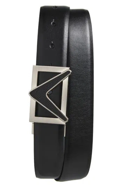 Callaway Golf ® Chevron Buckle Reversible Belt