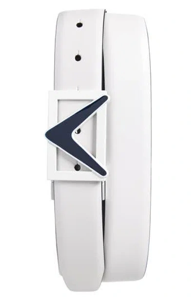Callaway Golf ® Chevron Buckle Reversible Belt