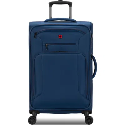 Swissgear Wenger 7062 24-inch Spinner Luggage