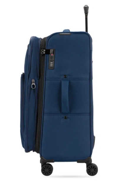 Swissgear Wenger 7062 24-inch Spinner Luggage