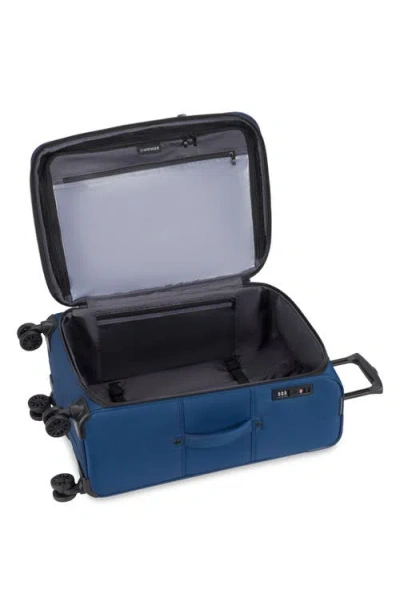 Swissgear Wenger 7062 24-inch Spinner Luggage