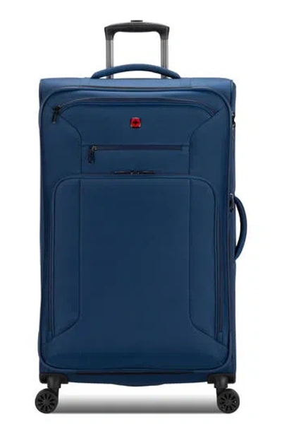 Swissgear Wenger 7062 28-inch Spinner Luggage