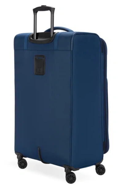 Swissgear Wenger 7062 28-inch Spinner Luggage