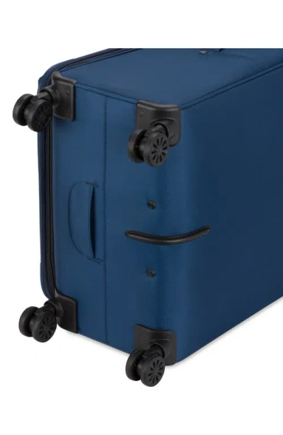 Swissgear Wenger 7062 28-inch Spinner Luggage