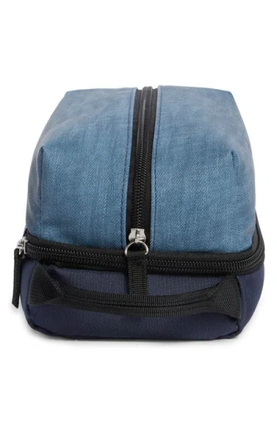 Original Penguin Zip Dopp Kit