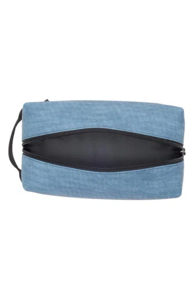 Original Penguin Zip Dopp Kit
