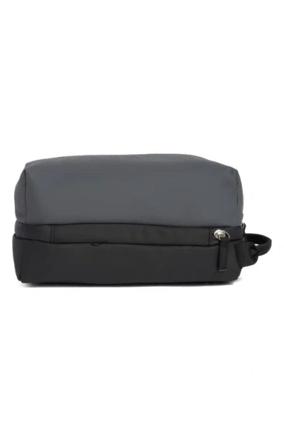 Original Penguin Zip Dopp Kit