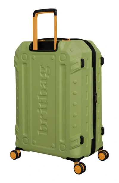 Britbag Gannett 27-inch Hardside Luggage