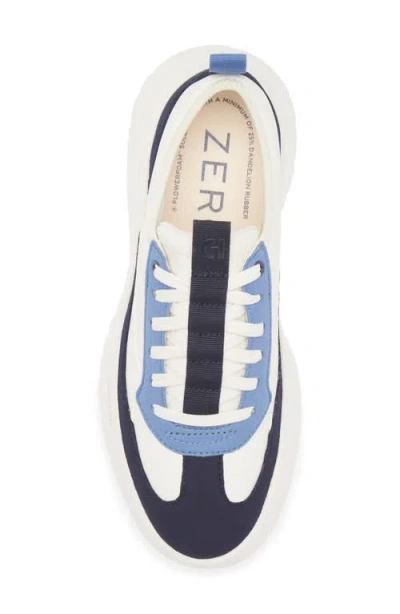Cole Haan Generation Zerogrand Ii T-toe Sneaker